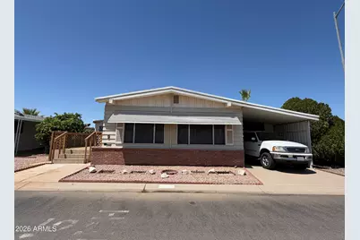 450 W Sunwest Drive #9, Casa Grande, AZ 85122 - Photo 3