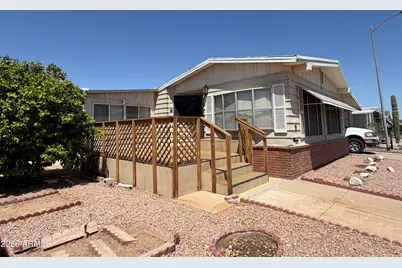 450 W Sunwest Drive #9, Casa Grande, AZ 85122 - Photo 1