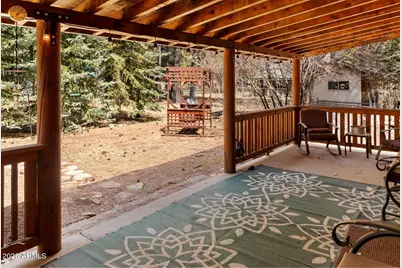 2524 Old Rim Road, Forest Lakes, AZ 85931 - Photo 7