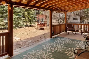 2524 Old Rim Rd, Forest Lakes, AZ 85931 - Photo 7