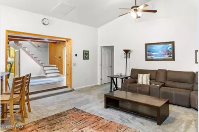 2524 Old Rim Road, Forest Lakes, AZ 85931 - Photo 15