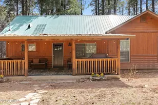 2524 Old Rim Rd, Forest Lakes, AZ 85931 - Photo 5
