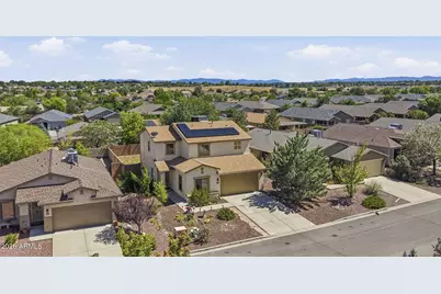 1441 Taft Avenue, Chino Valley, AZ 86323 - Photo 5