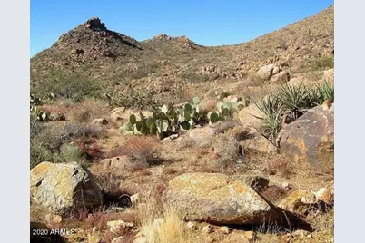 0 S Bent Spur Road #69-B, Congress, AZ 85332 - Photo 3