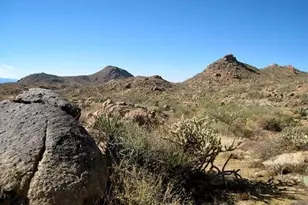 0 S Bent Spur Rd, Congress, AZ 85332 - Photo 1