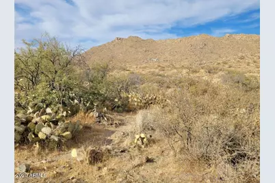 0 S Bent Spur Road #69-B, Congress, AZ 85332 - Photo 9