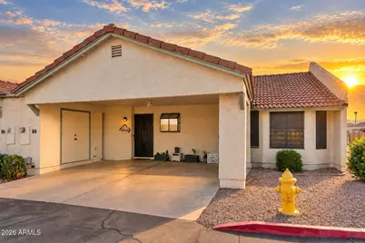 1500 N Sunview Parkway #84, Gilbert, AZ 85234 - Photo 1