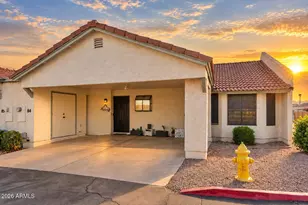 1500 N Sunview Pkwy, Gilbert, AZ 85234 - Photo 1