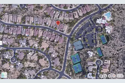 7366 E Eagle Feather Road, Scottsdale, AZ 85266 - Photo 19