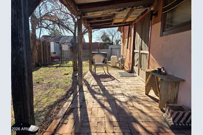 307 N Washington Avenue #A, Bisbee, AZ 85603 - Photo 5
