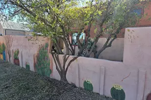 307 N Washington Ave, Bisbee, AZ 85603 - Photo 1