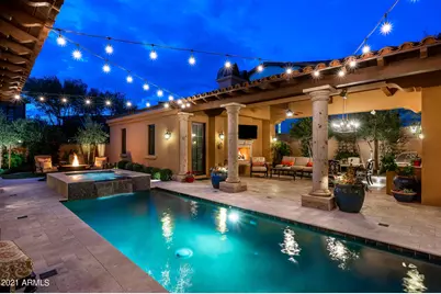 19950 N 102nd Street, Scottsdale, AZ 85255 - Photo 5