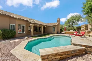 9330 E Sutherland Way, Scottsdale, AZ 85262 - Photo 33