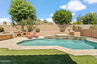 9330 E Sutherland Way, Scottsdale, AZ 85262 - Photo 31