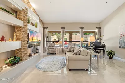 9330 E Sutherland Way, Scottsdale, AZ 85262 - Photo 5