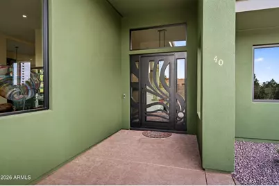 40 Highland Drive S, Sedona, AZ 86351 - Photo 3