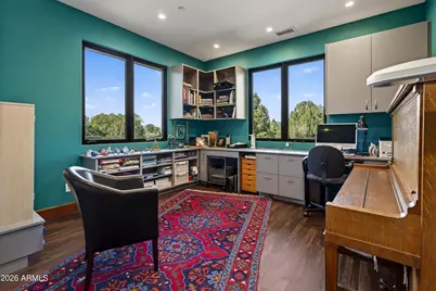40 Highland Drive S, Sedona, AZ 86351 - Photo 29
