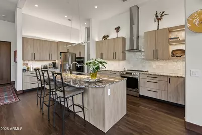 40 Highland Drive S, Sedona, AZ 86351 - Photo 9