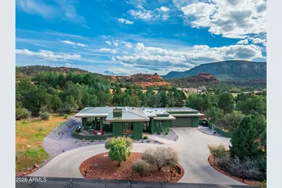 40 Highland Drive S, Sedona, AZ 86351 - Photo 1