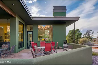 40 Highland Drive S, Sedona, AZ 86351 - Photo 33