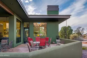 40 Highland Dr S, Sedona, AZ 86351 - Photo 33