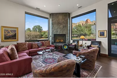 40 Highland Drive S, Sedona, AZ 86351 - Photo 5