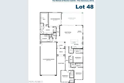 25038 N 136th Avenue, Peoria, AZ 85383 - Photo 3