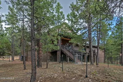 3139 W Hopi Drive, Happy Jack, AZ 86024 - Photo 3