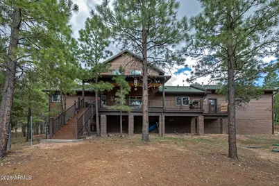3139 W Hopi Drive, Happy Jack, AZ 86024 - Photo 37