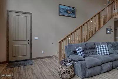 3139 W Hopi Drive, Happy Jack, AZ 86024 - Photo 5