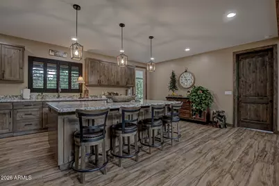 3139 W Hopi Drive, Happy Jack, AZ 86024 - Photo 13