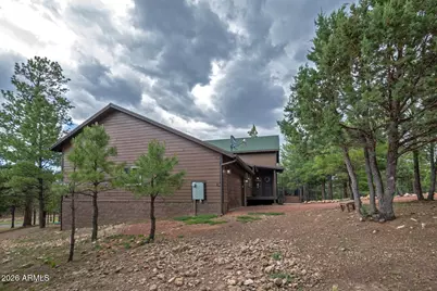 3139 W Hopi Drive, Happy Jack, AZ 86024 - Photo 33