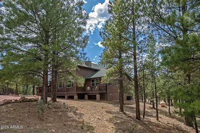 3139 W Hopi Drive, Happy Jack, AZ 86024 - Photo 31