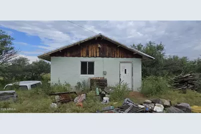 733 N Schrader Road, Sierra Vista, AZ 85635 - Photo 17