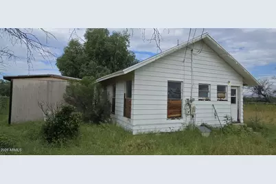733 N Schrader Road, Sierra Vista, AZ 85635 - Photo 1