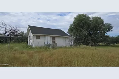 733 N Schrader Road, Sierra Vista, AZ 85635 - Photo 3