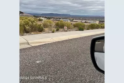 1921 Old Jerome Highway #56, Clarkdale, AZ 86324 - Photo 3