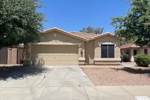 2036 W Hayden Peak Dr, San Tan Valley, AZ 85144 - Photo 1