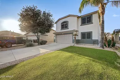 4048 E Mica Road, San Tan Valley, AZ 85143 - Photo 41
