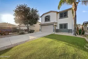 4048 E Mica Rd, San Tan Valley, AZ 85143 - Photo 41