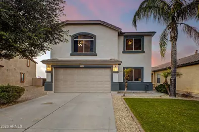 4048 E Mica Road, San Tan Valley, AZ 85143 - Photo 1