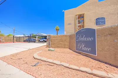 1241 N 48th Street #116, Phoenix, AZ 85008 - Photo 1