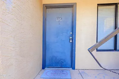 1241 N 48th Street #116, Phoenix, AZ 85008 - Photo 5