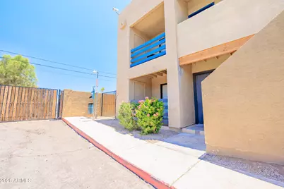1241 N 48th Street #116, Phoenix, AZ 85008 - Photo 3