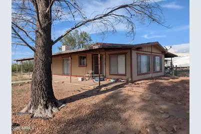 10419 N Mormon Road, Elfrida, AZ 85610 - Photo 3