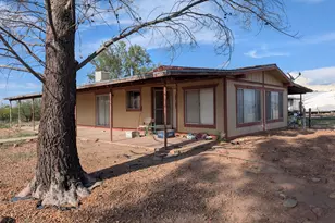 10419 N Mormon Rd, Elfrida, AZ 85610 - Photo 3