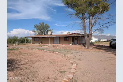 10419 N Mormon Road, Elfrida, AZ 85610 - Photo 1