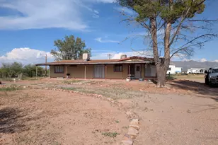 10419 N Mormon Rd, Elfrida, AZ 85610 - Photo 1