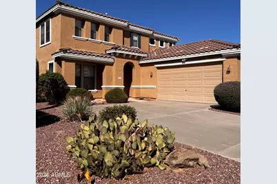 26122 N Desert Mesa Drive, Surprise, AZ 85387 - Photo 1