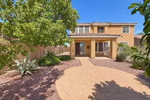 26122 N Desert Mesa Dr, Surprise, AZ 85387 - Photo 7